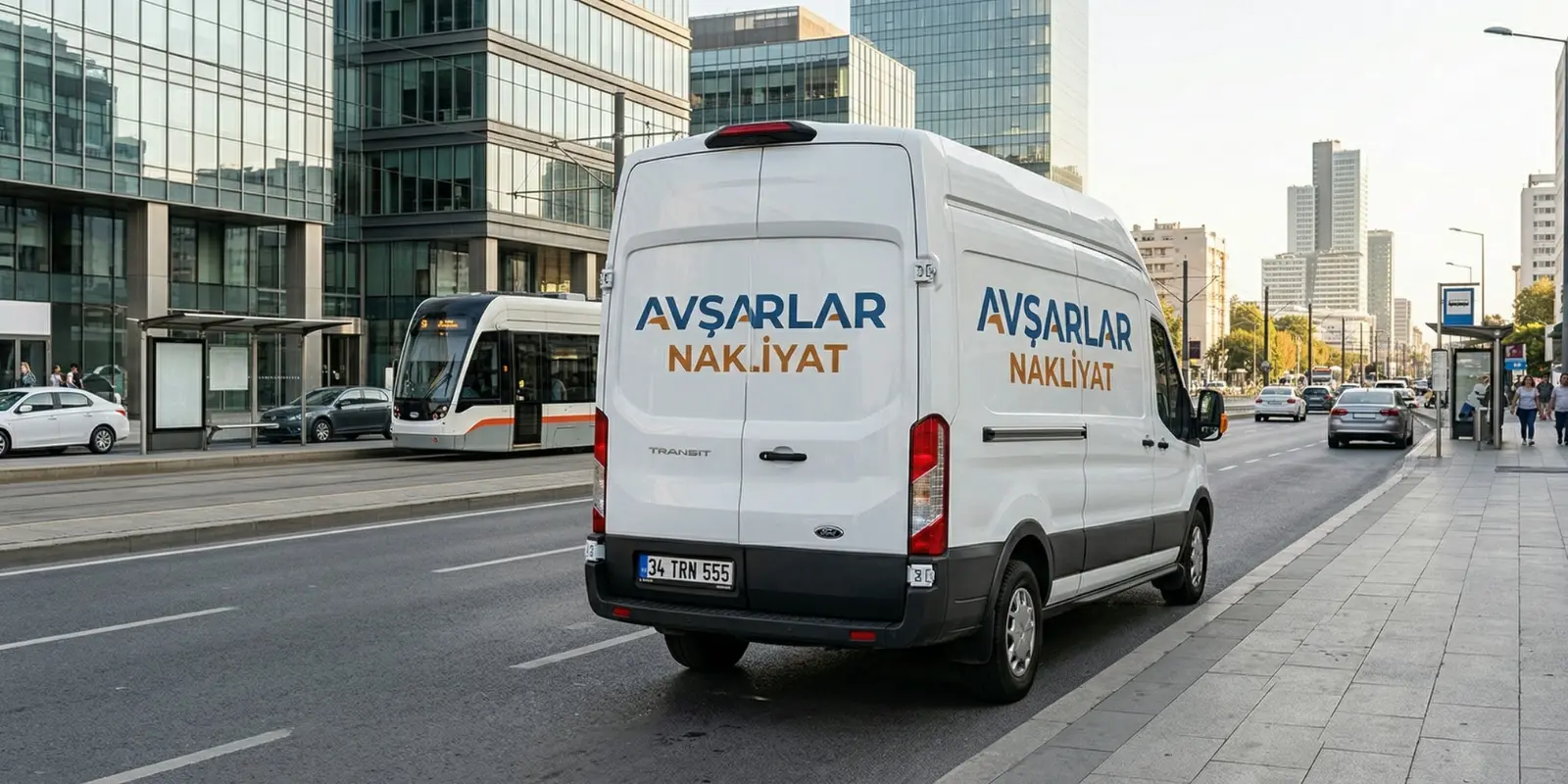 Çatalca Evden Eve Profesyonel Taşımacılık